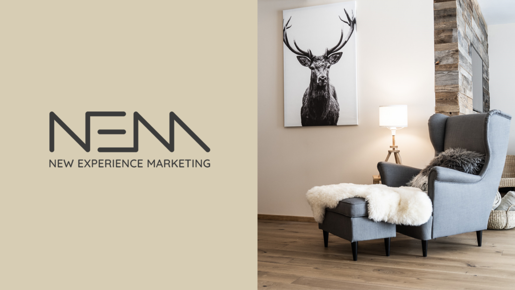 New Experience Marketing N-E-M